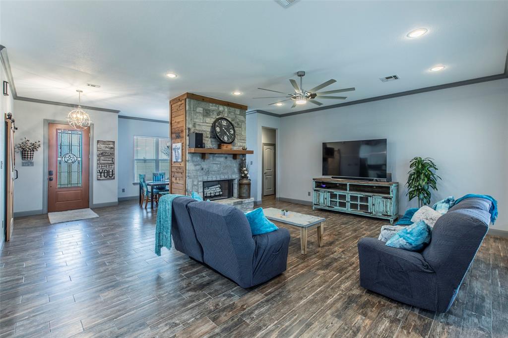 Wildflower Add - Residential