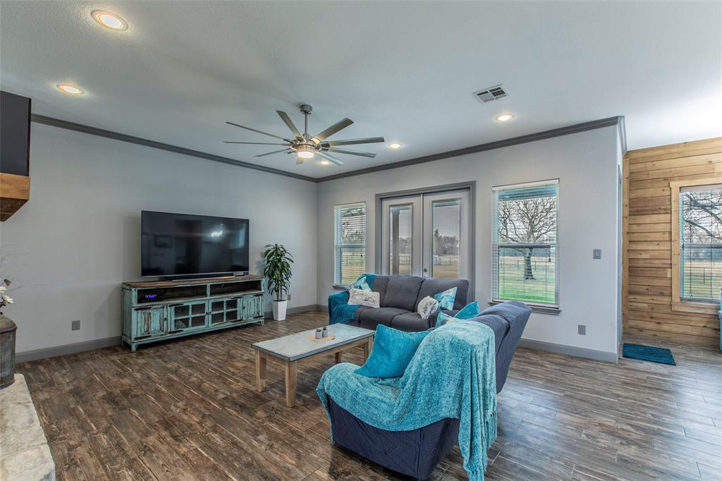 Wildflower Add - Residential