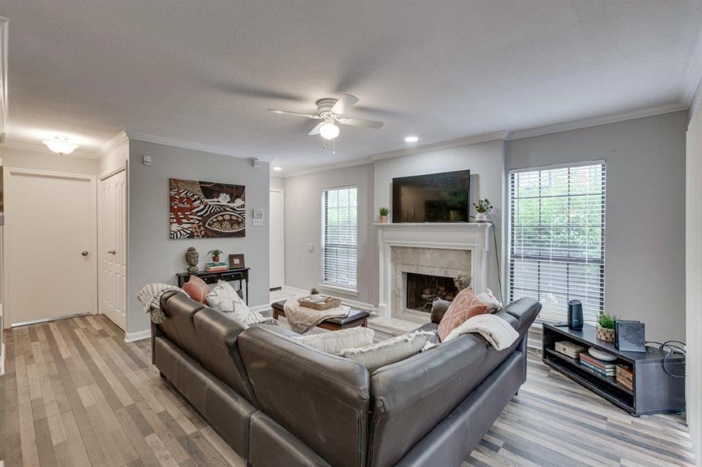 Preston Bend Village Condos - Residential