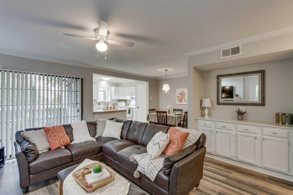Preston Bend Village Condos - Residential