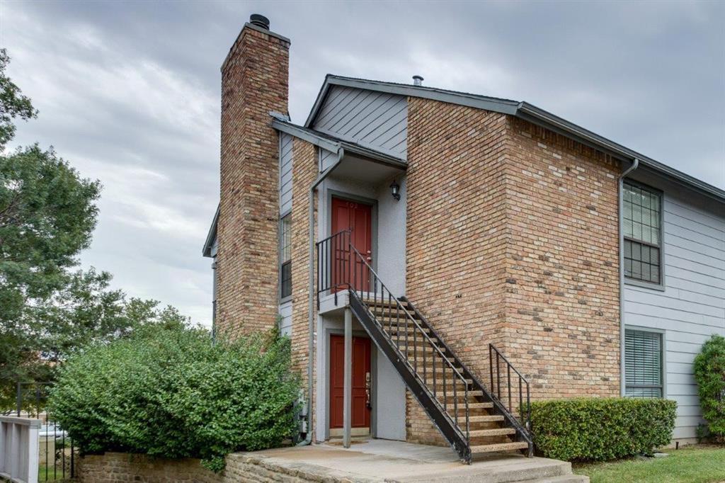 Preston Bend Village Condos - Residential