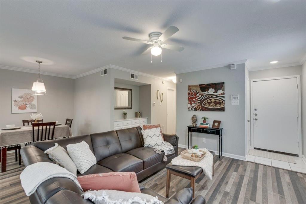 Preston Bend Village Condos - Residential