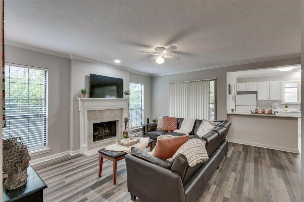 Preston Bend Village Condos - Residential