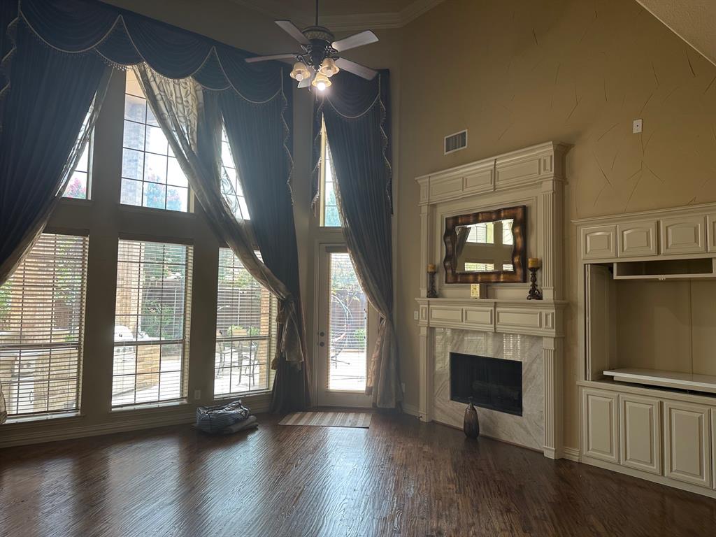 Cambridge Place At Russell Creek - Residential Lease