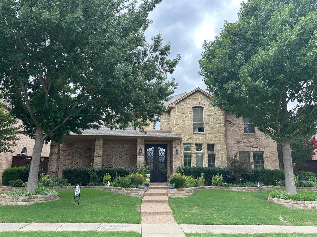 Cambridge Place At Russell Creek - Residential Lease