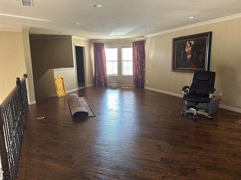 Cambridge Place At Russell Creek - Residential Lease