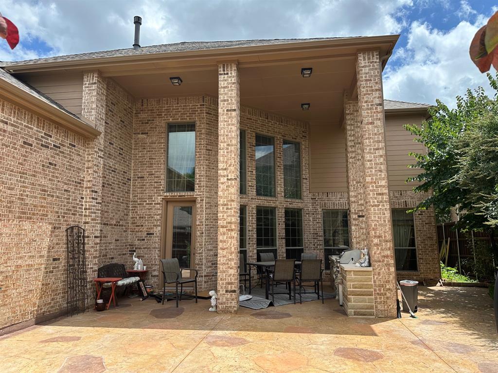 Cambridge Place At Russell Creek - Residential Lease