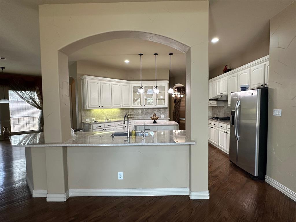 Cambridge Place At Russell Creek - Residential Lease