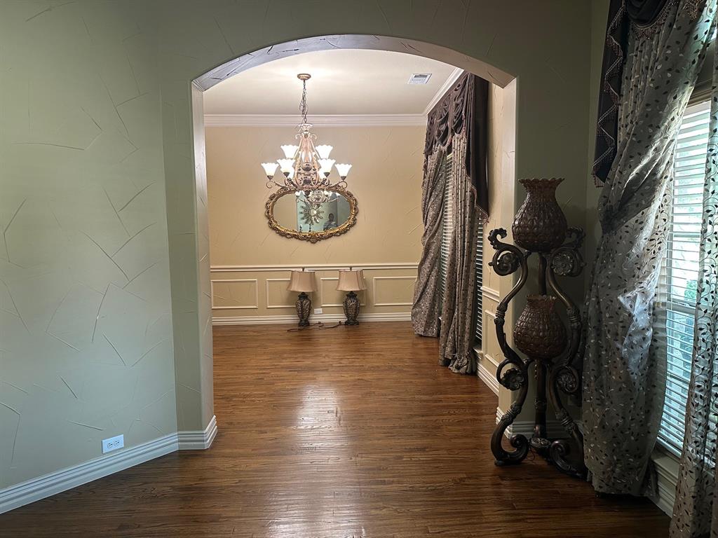 Cambridge Place At Russell Creek - Residential Lease