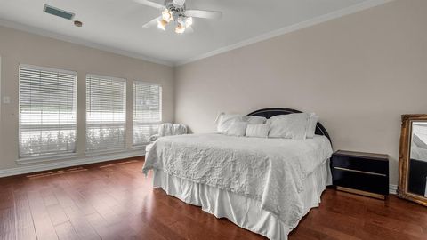 Tiny photo for 6740 Magnum Drive, Plano, TX 75024 (MLS # 21049075)