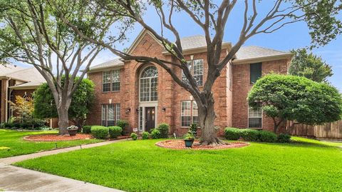 Tiny photo for 6740 Magnum Drive, Plano, TX 75024 (MLS # 21049075)