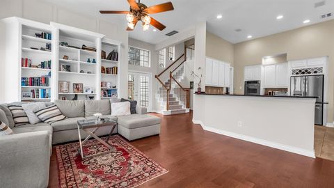 Tiny photo for 6740 Magnum Drive, Plano, TX 75024 (MLS # 21049075)