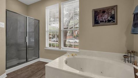 Tiny photo for 6740 Magnum Drive, Plano, TX 75024 (MLS # 21049075)