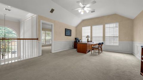 Tiny photo for 6740 Magnum Drive, Plano, TX 75024 (MLS # 21049075)