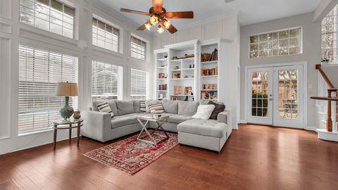 Tiny photo for 6740 Magnum Drive, Plano, TX 75024 (MLS # 21049075)