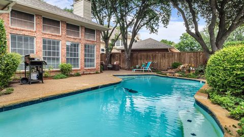 Tiny photo for 6740 Magnum Drive, Plano, TX 75024 (MLS # 21049075)