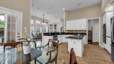 Tiny photo for 6740 Magnum Drive, Plano, TX 75024 (MLS # 21049075)