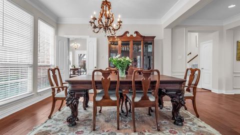 Tiny photo for 6740 Magnum Drive, Plano, TX 75024 (MLS # 21049075)