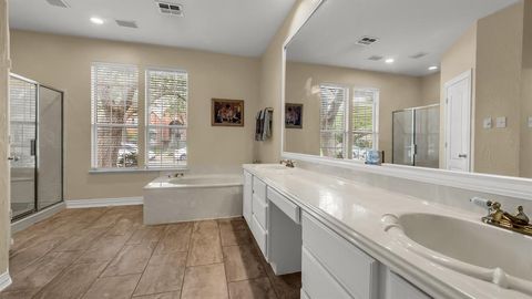 Tiny photo for 6740 Magnum Drive, Plano, TX 75024 (MLS # 21049075)