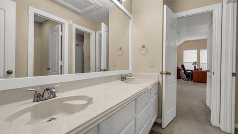 Tiny photo for 6740 Magnum Drive, Plano, TX 75024 (MLS # 21049075)