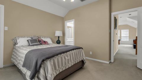 Tiny photo for 6740 Magnum Drive, Plano, TX 75024 (MLS # 21049075)