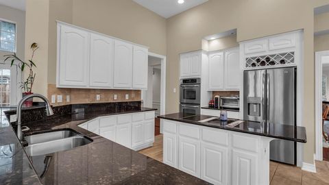 Tiny photo for 6740 Magnum Drive, Plano, TX 75024 (MLS # 21049075)