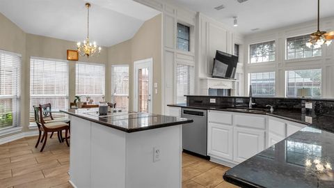 Tiny photo for 6740 Magnum Drive, Plano, TX 75024 (MLS # 21049075)