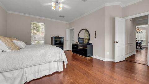 Tiny photo for 6740 Magnum Drive, Plano, TX 75024 (MLS # 21049075)
