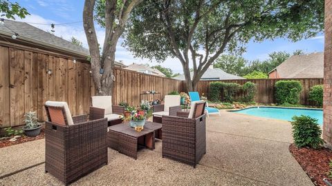 Tiny photo for 6740 Magnum Drive, Plano, TX 75024 (MLS # 21049075)