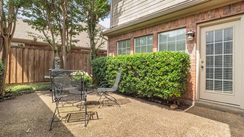 Tiny photo for 6740 Magnum Drive, Plano, TX 75024 (MLS # 21049075)