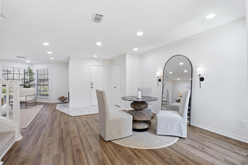 Meadows West Add - Residential