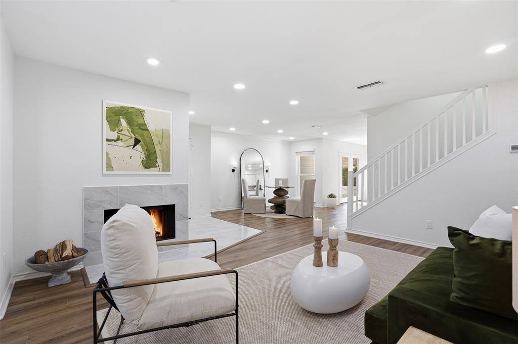 Meadows West Add - Residential