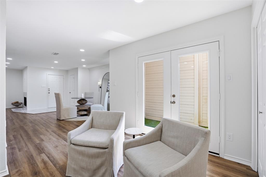 Meadows West Add - Residential