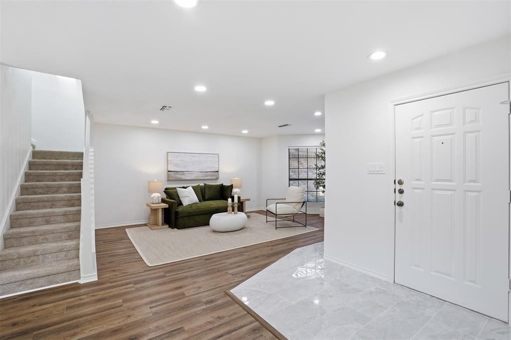 Meadows West Add - Residential