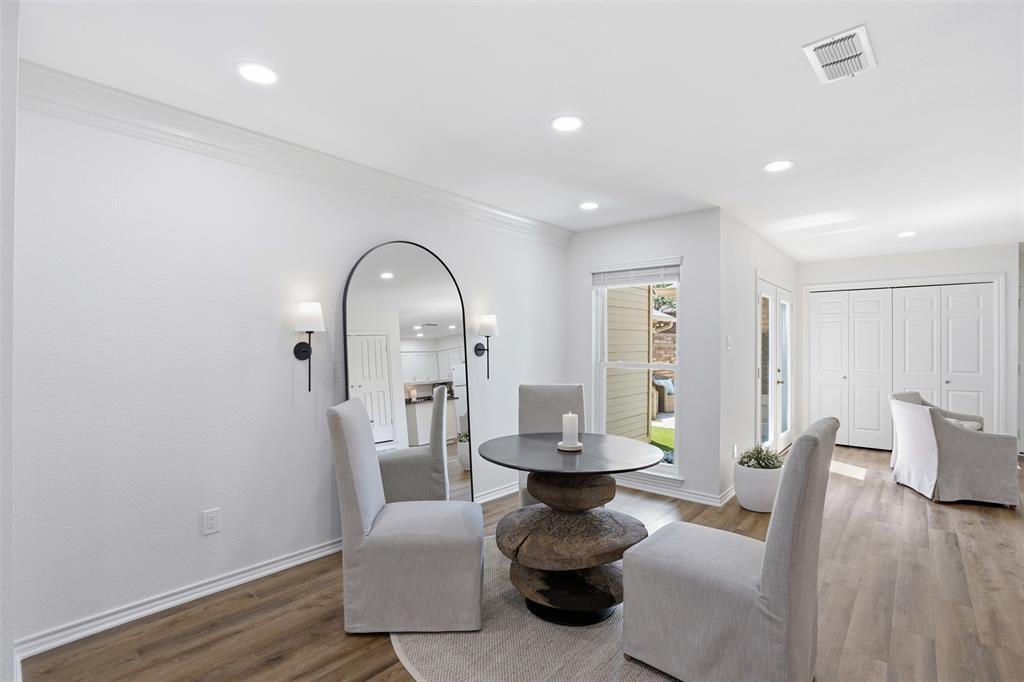 Meadows West Add - Residential