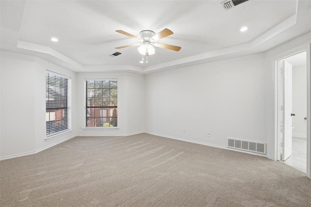 Meadows West Add - Residential