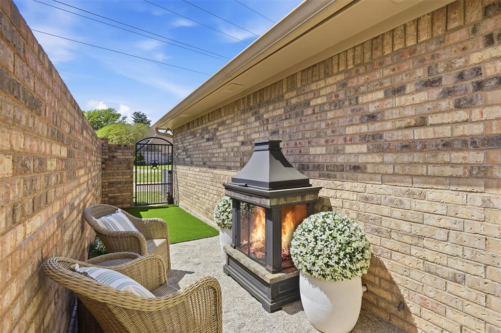 Meadows West Add - Residential