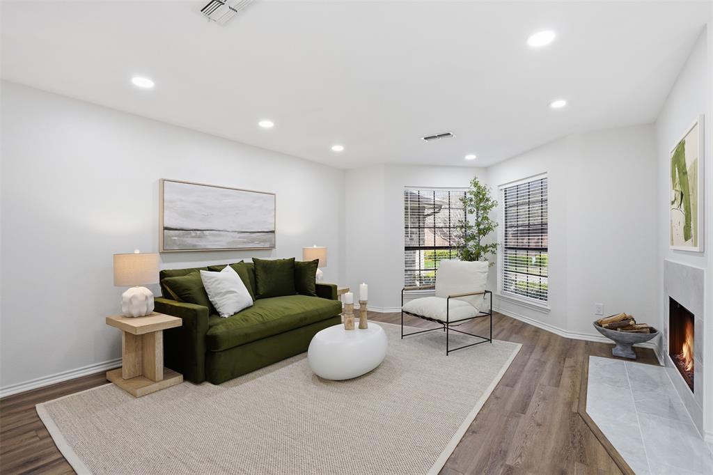 Meadows West Add - Residential