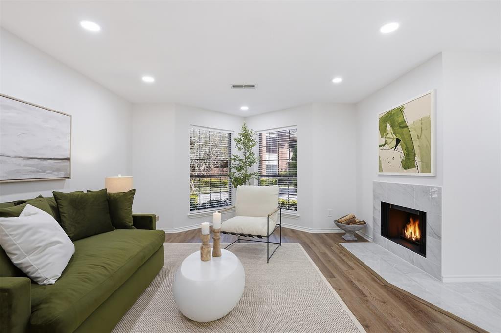 Meadows West Add - Residential