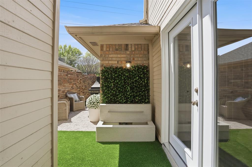 Meadows West Add - Residential