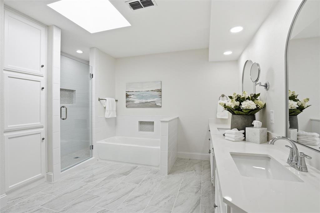 Meadows West Add - Residential