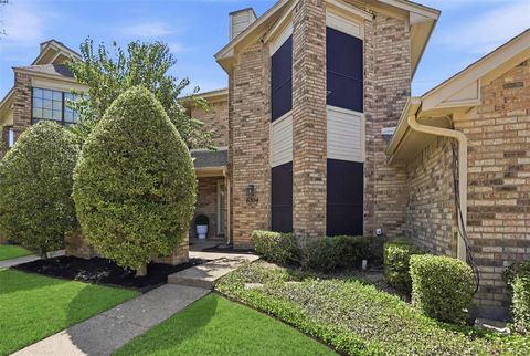 6304 Seabrook Drive Fort Worth TX 76132