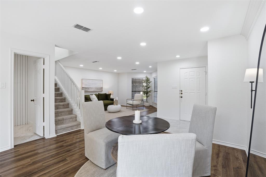 Meadows West Add - Residential