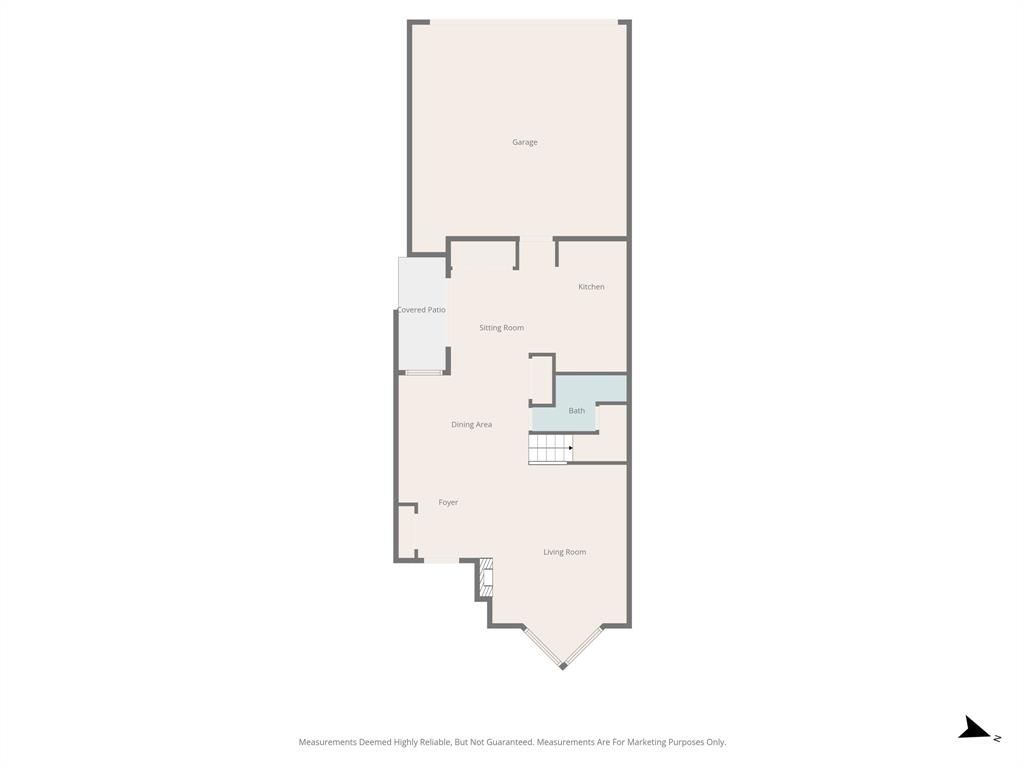 Meadows West Add - Residential