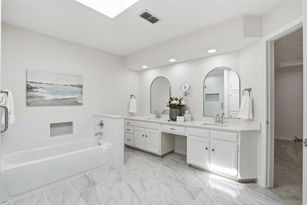 Meadows West Add - Residential