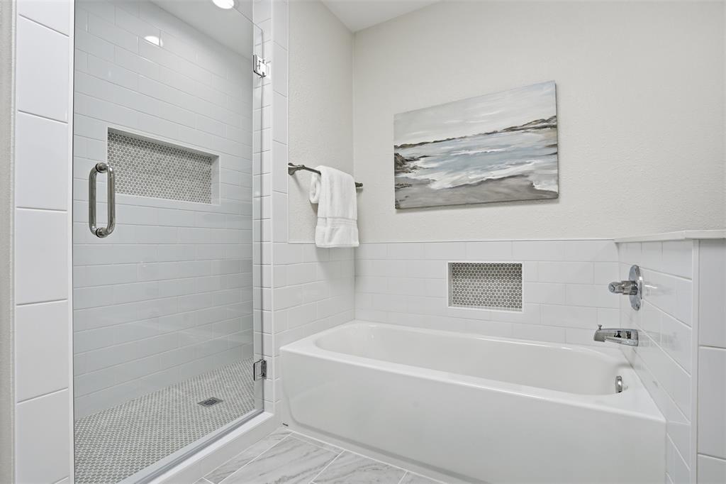 Meadows West Add - Residential