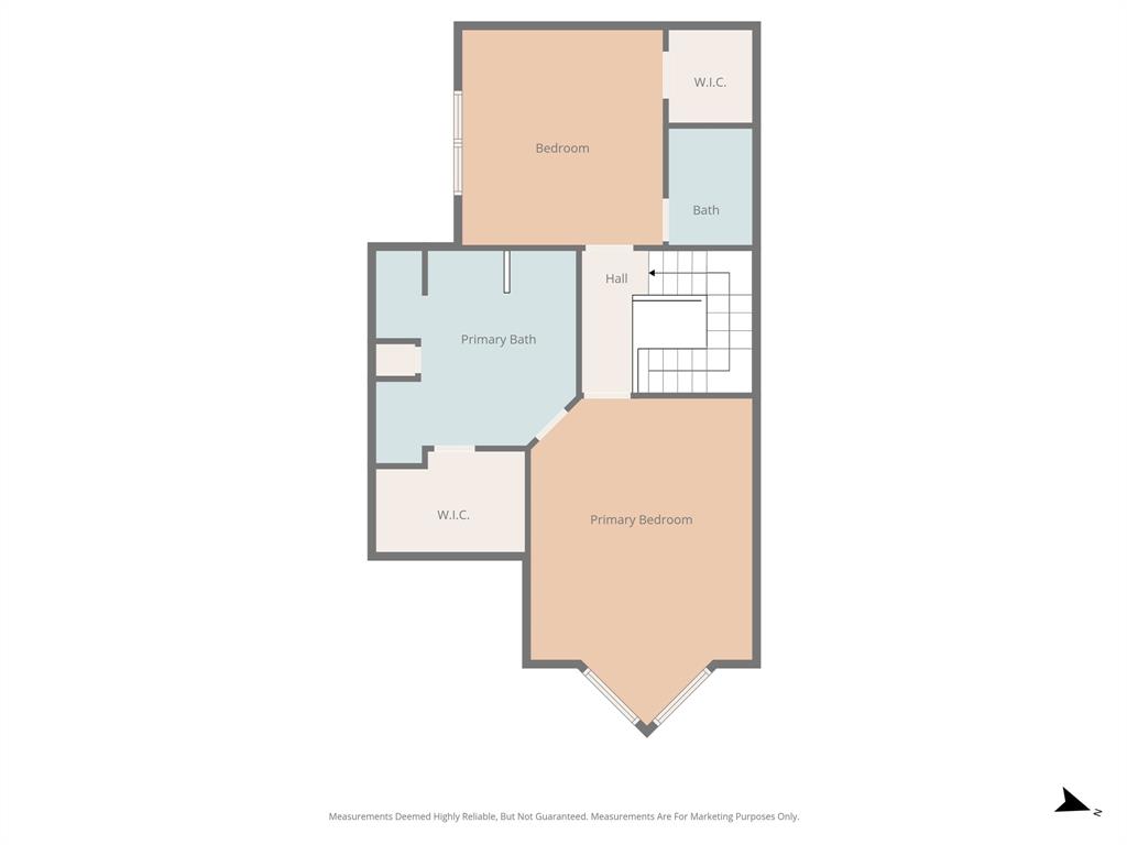 Meadows West Add - Residential