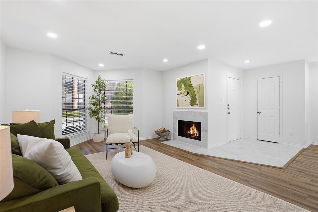 Meadows West Add - Residential