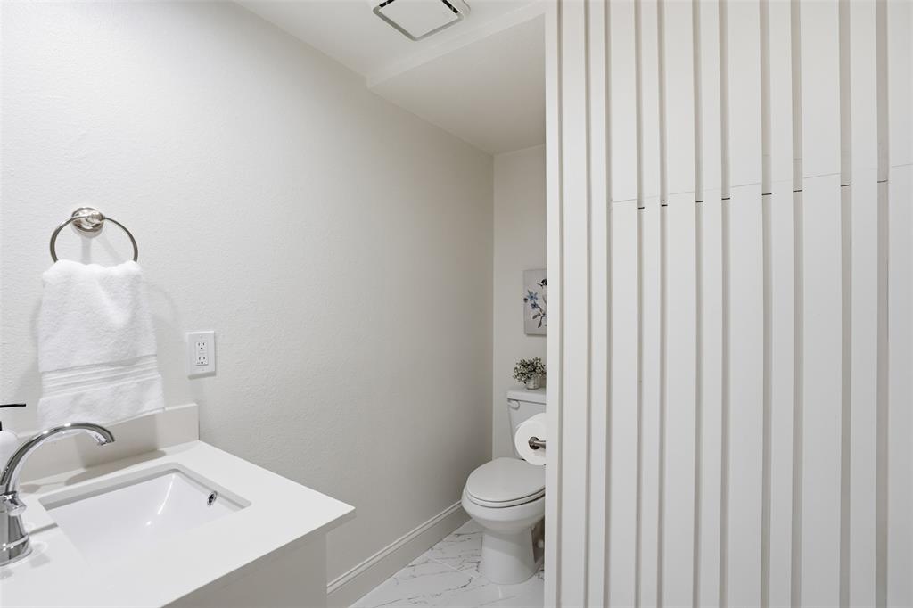 Meadows West Add - Residential