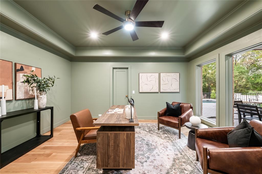 Tara Plantation Add - Residential